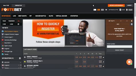 fortebet online betting|Fortebet Sign.
